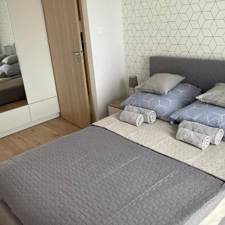 Rakowicka Modern Apartment 克拉科夫 外观 照片