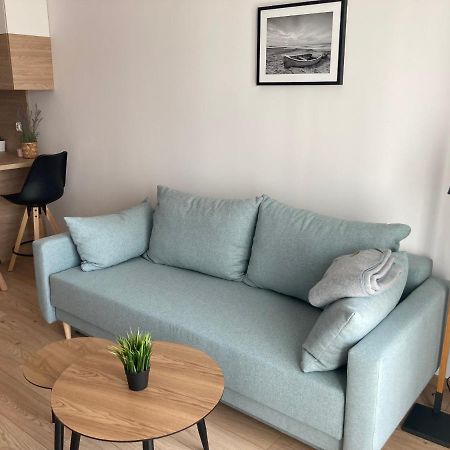 Rakowicka Modern Apartment 克拉科夫 外观 照片