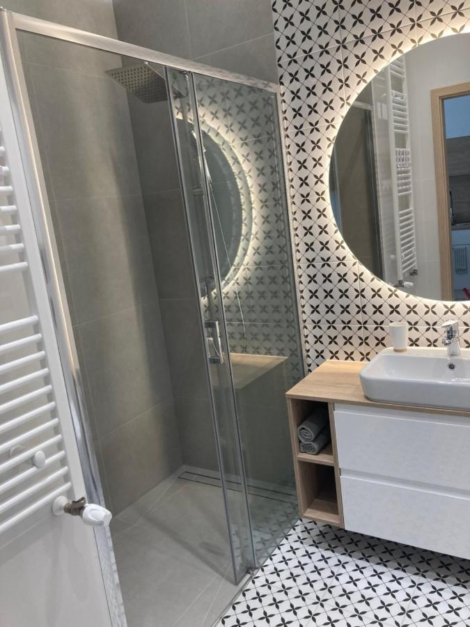 Rakowicka Modern Apartment 克拉科夫 外观 照片