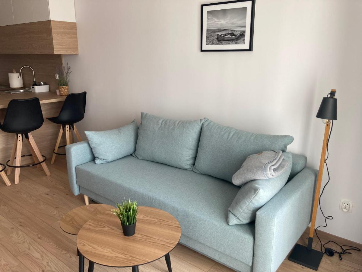 Rakowicka Modern Apartment 克拉科夫 外观 照片